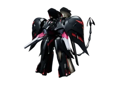 Good Smile Company "MODEROID" -Martian Successor Nadesico: The Motion Picture - Prince of Darkness- Black Sarena