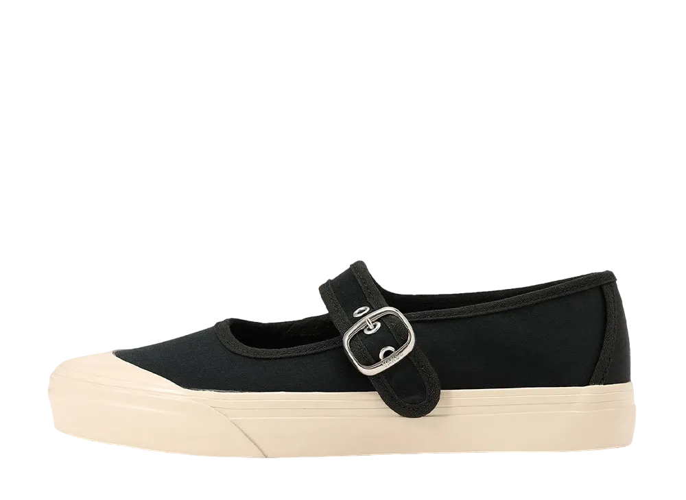 Vans Premium Mary Jane Lo Pro "LX Satin Jet Set"