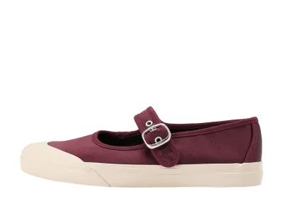 Vans Premium Mary Jane Lo Pro "LX Satin Madder Brown"