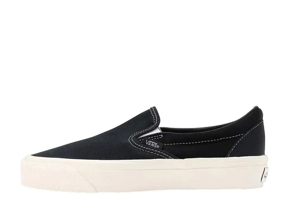 Vans Slip-On Reissue 98 "LX Satin Jet Set"