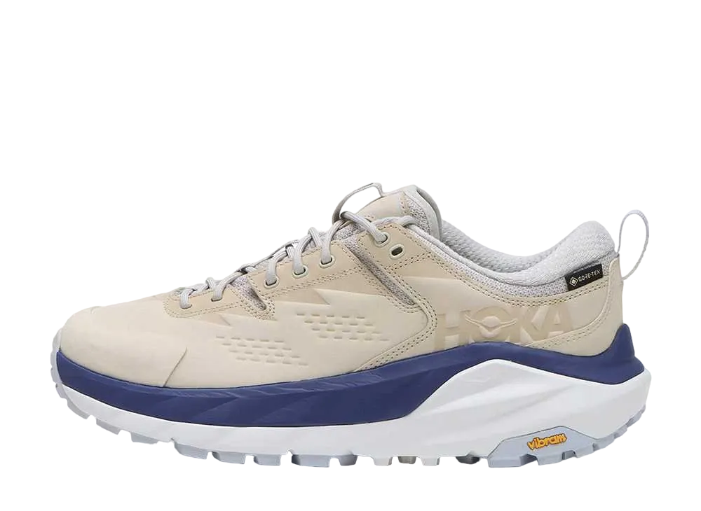 ホカ カハ ロー ゴアテックス "オートミルク/ヴェイポラス"