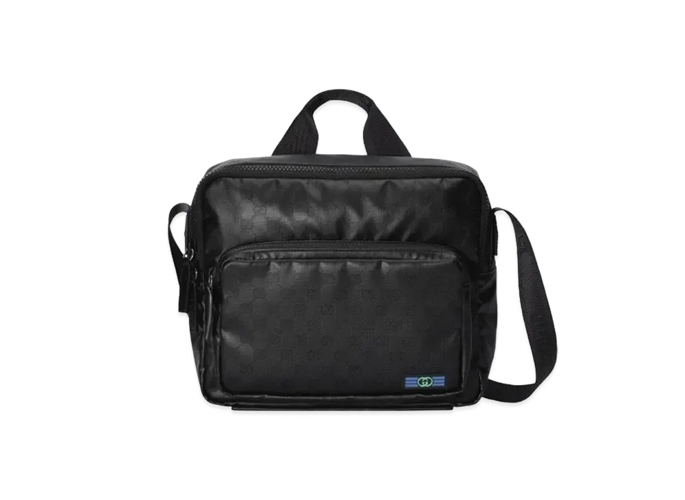 グッチ オリジナルGG クロスボディバッグ‎ 