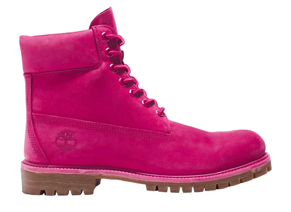 Timberland Premium 6inch Waterproof Boot "Viveisius"