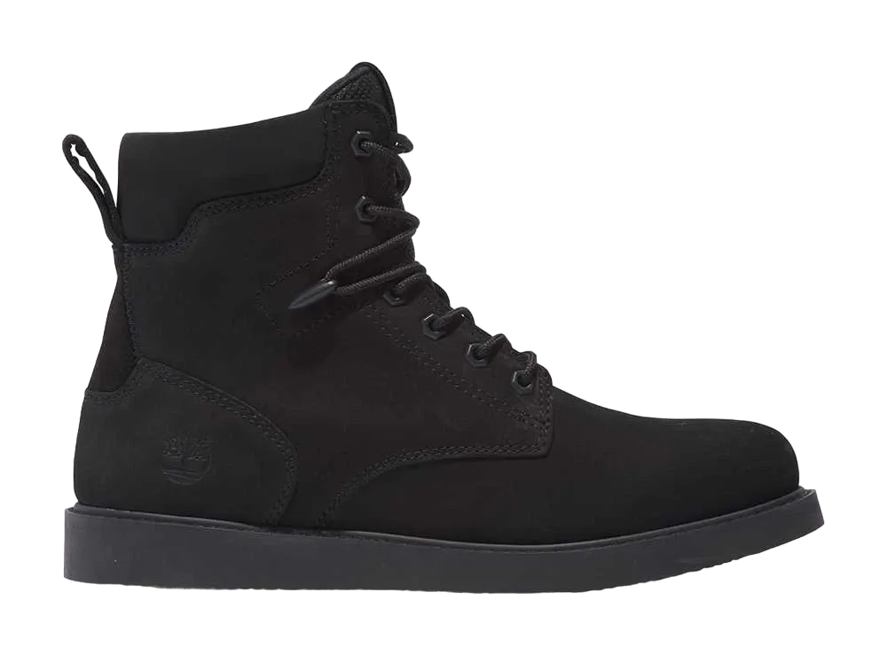 ティンバーランド ニューマーケット 2 ブーツ "ブラック"