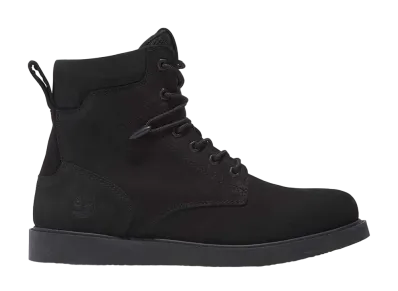 Timberland Newmarket 2 Boot "Black"