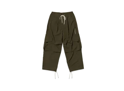 VAULTROOM Gaming Cargo Pants TYPE-2 "Khaki"