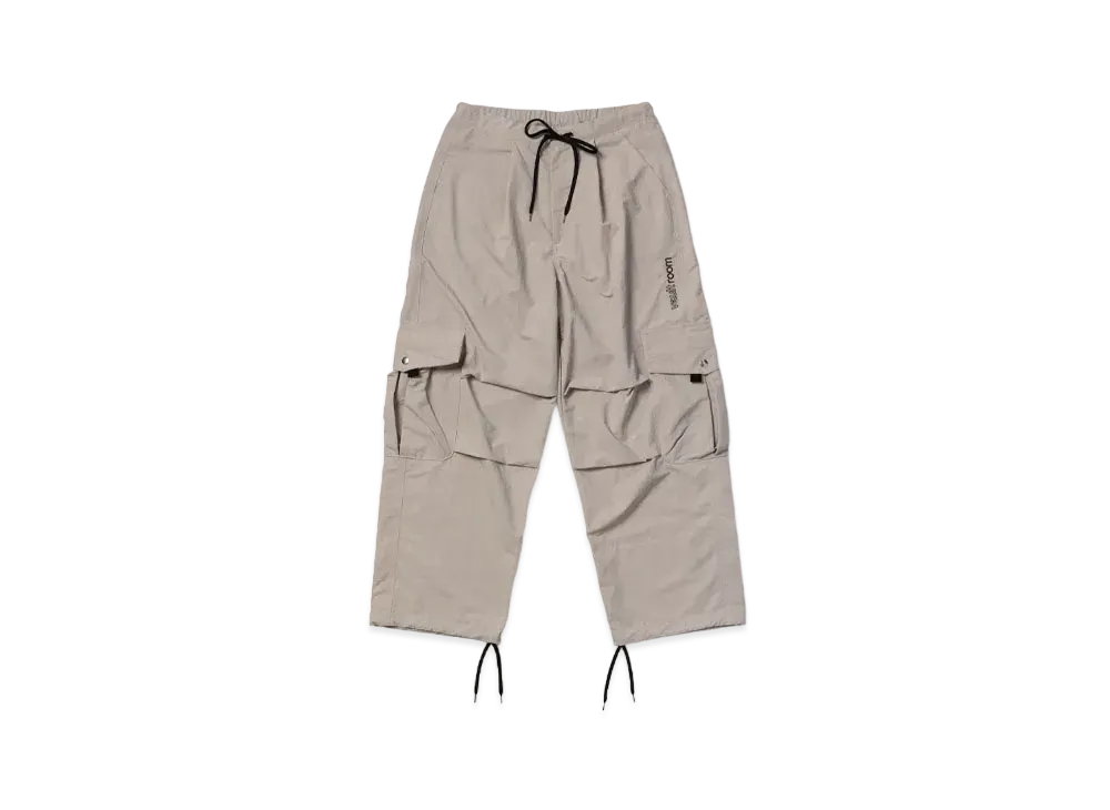VAULTROOM Gaming Cargo Pants TYPE-2 "Light Beige"
