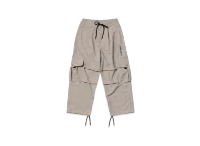 VAULTROOM Gaming Cargo Pants TYPE-2 "Light Beige"