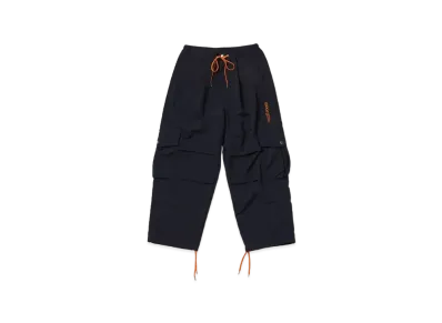 VAULTROOM Gaming Cargo Pants TYPE-2 "Black"