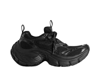 バレンシアガ ウィメンズ 10XL スニーカー "ブラック"