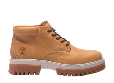 Timberland Blemium Waterproof Chukka "Wheat"