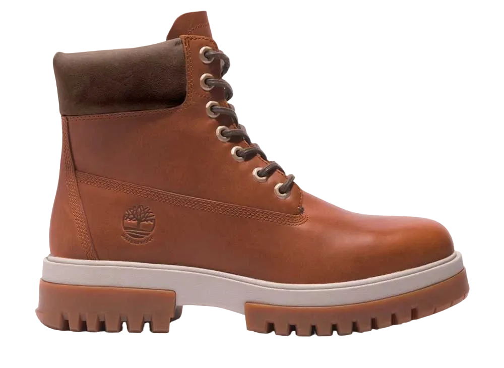 Timberland Blemium Waterproof Boot "Cognac"