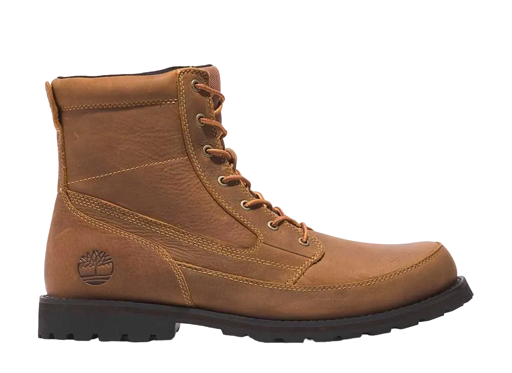 Timberland Attleboro 6inch Boot "Wheat"