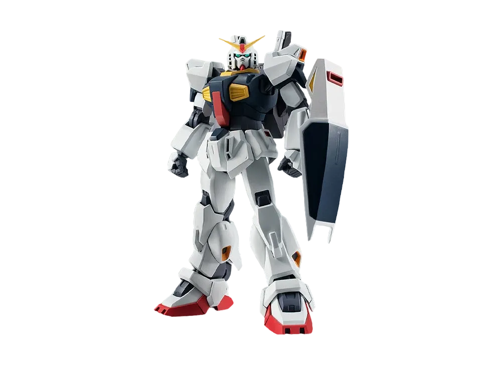 BANDAI "THE ROBOT SPIRITS" -Mobile Suit Zeta Gundam- <SIDE MS>RX-178 GUNDAM Mk-II (A.E.U.G.) ver. A.N.I.M.E.