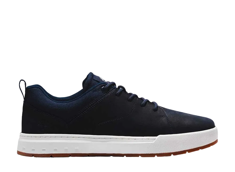 ティンバーランド メープル グローブ スニーカー "ネイビー"