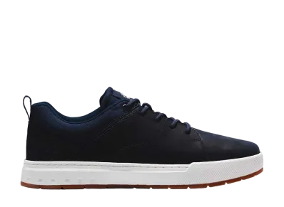 Timberland Maple Grove Sneakers "Navy"