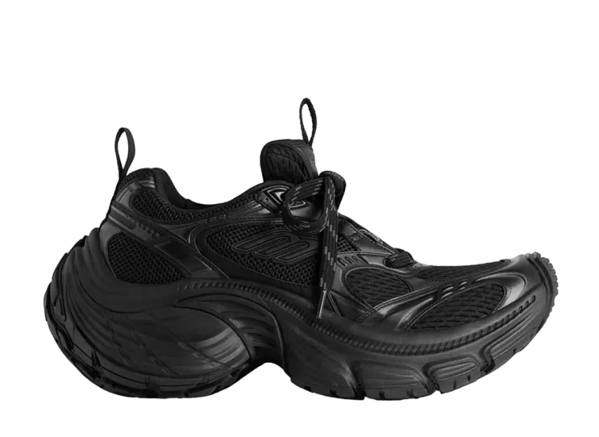 BALENCIAGA ブラック BALENCIAGA 10XL Sneaker