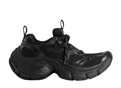 バレンシアガ 10XL スニーカー "Black"