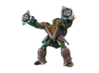 TAKARA TOMY "TRANSFORMERS MASTERPIECE" -Transformers Series- MP-59 Rhinox