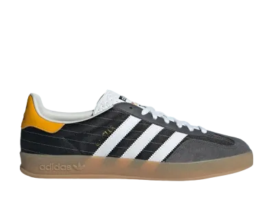 adidas Gazelle Indoor "Olympic Black"