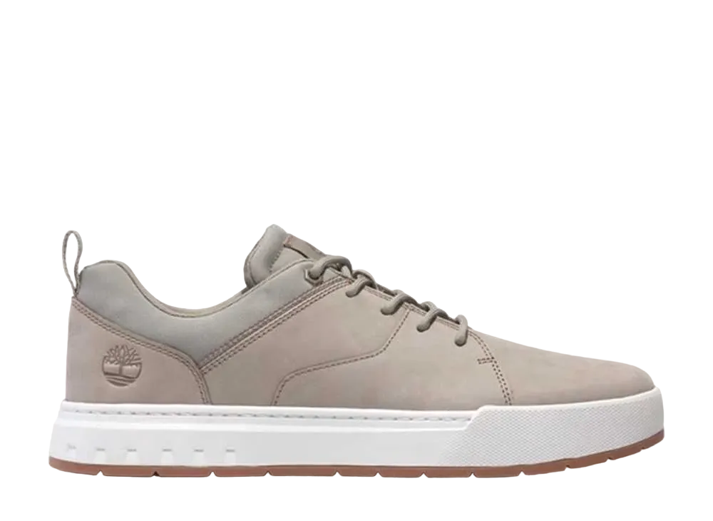 Timberland Maple Grove Sneakers "Light Taupe"