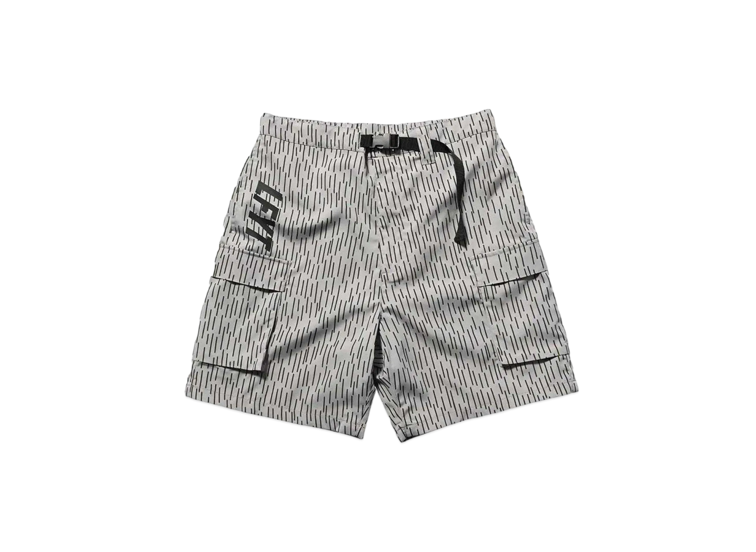 LFYT TACTICAL CARGO SHORTS "RAIIN CAMO"