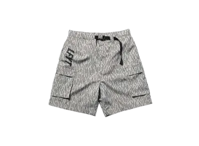 LFYT TACTICAL CARGO SHORTS "RAIIN CAMO"