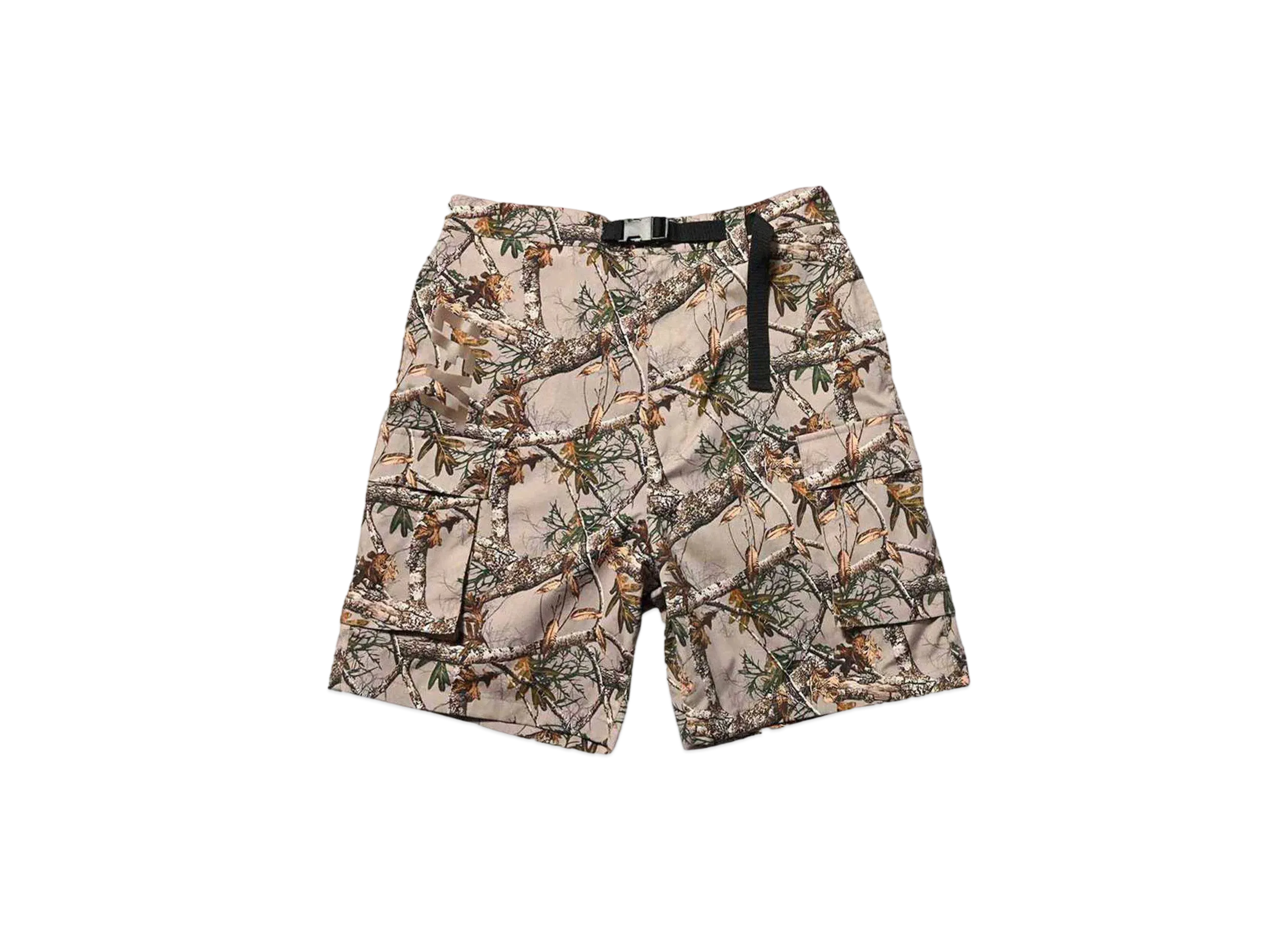 LFYT TACTICAL CARGO SHORTS "REAL TREE"
