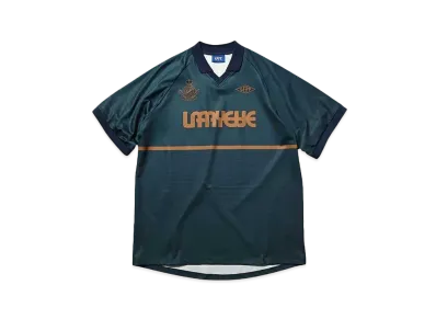 LFYT PLEASURE SOCCER JERSEY "NAVY"