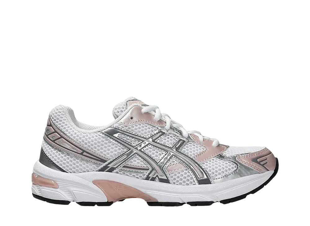 Asics Women's Gel-1130 "Metallic Pink/Silver"