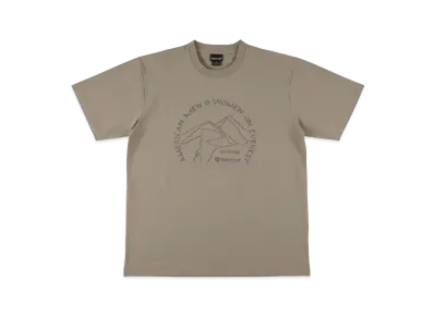 Marmot Mt.Everest-T "Dark Beige"