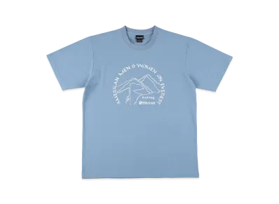 Marmot Mt.Everest-T "Light Blue"