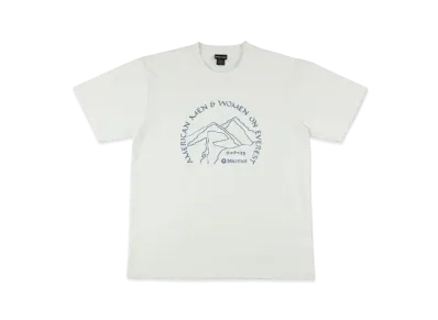 Marmot Mt.Everest-T "White"