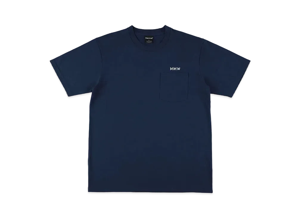 Marmot Soaring Red Mountain-T "Navy"