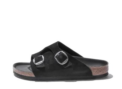 6/7発売|BEAUTY&YOUTH別注 Birkenstock Zurich 6/7発売|BEAUTY&YOUTH別注 Birkenstock Zurich