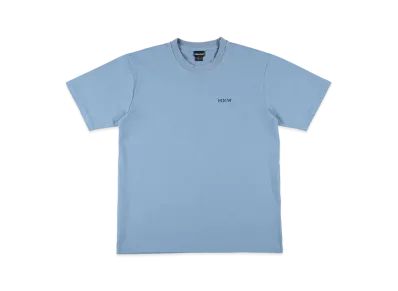 Marmot Basic Logo-T "Light Blue"