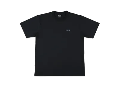 Marmot Basic Logo-T "Black"