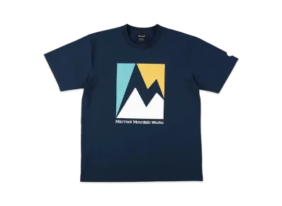 Marmot Crack-T "Navy"