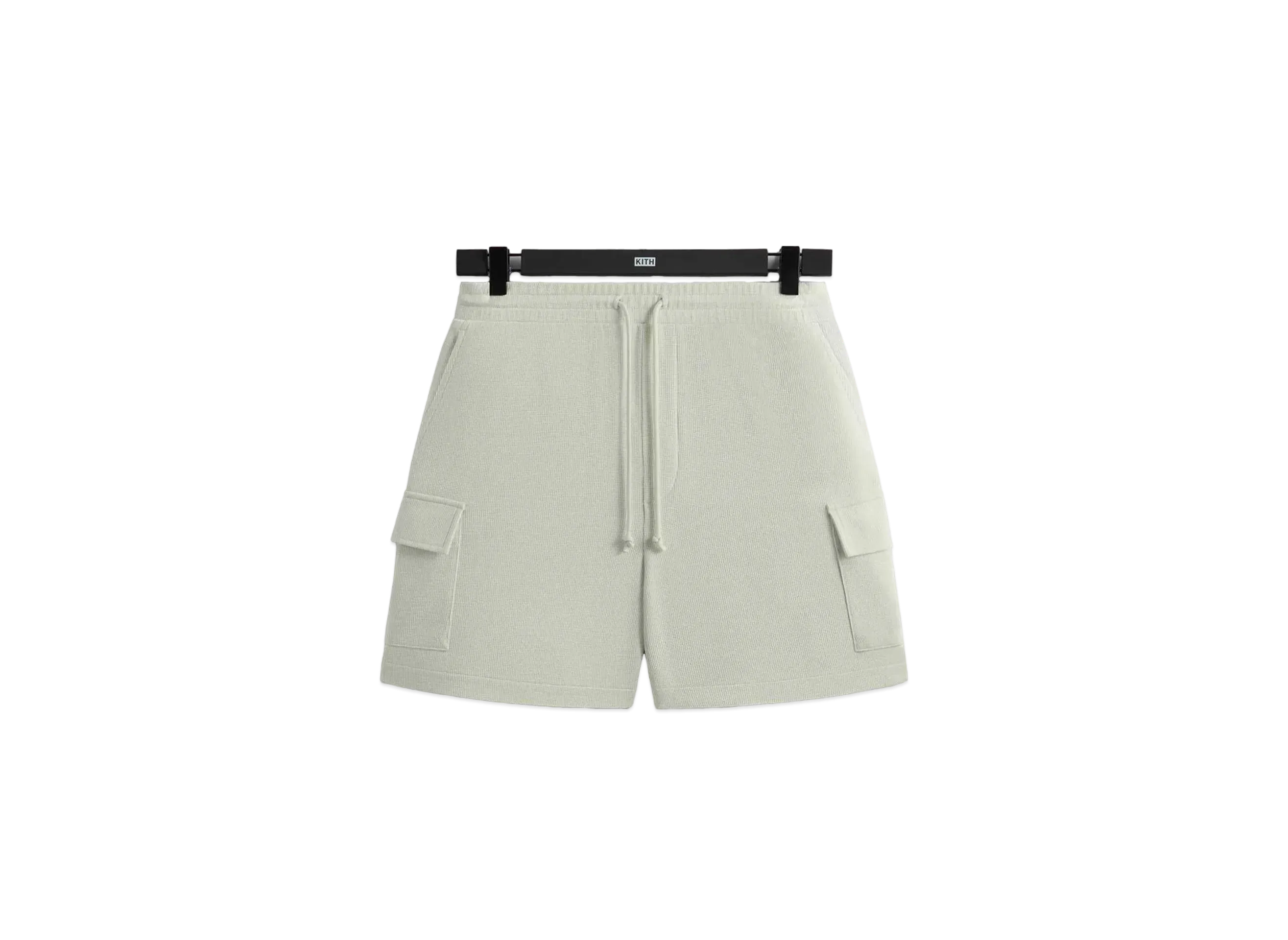 Kith Micro Waffle Fairfax Cargo Short "Luster"