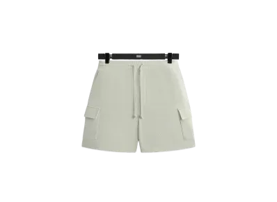 Kith Micro Waffle Fairfax Cargo Short "Luster"