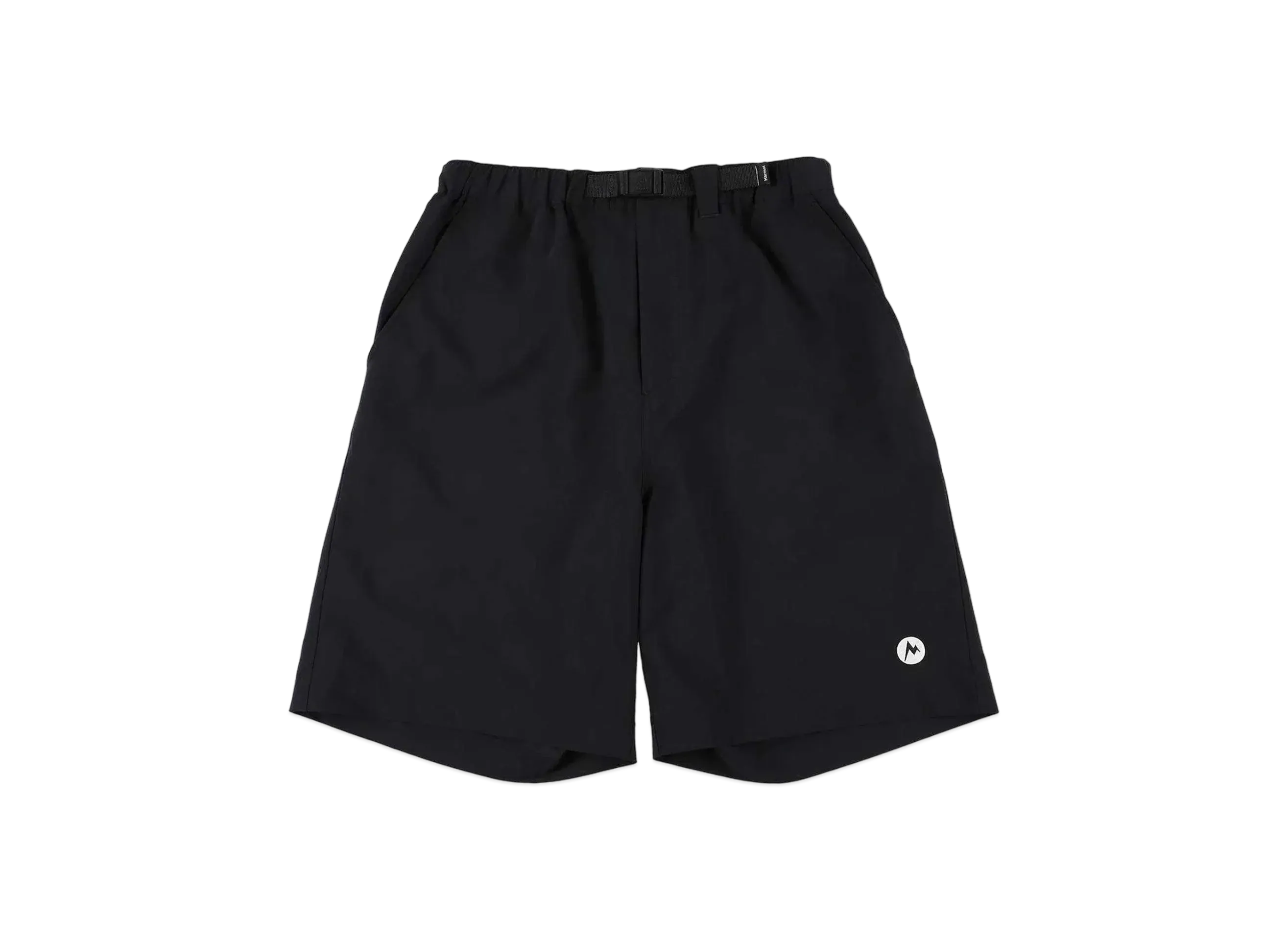Marmot Stretch Outdoor Shorts "Black"