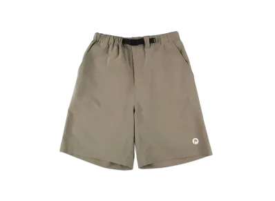 Marmot Stretch Outdoor Shorts "Light Gray"