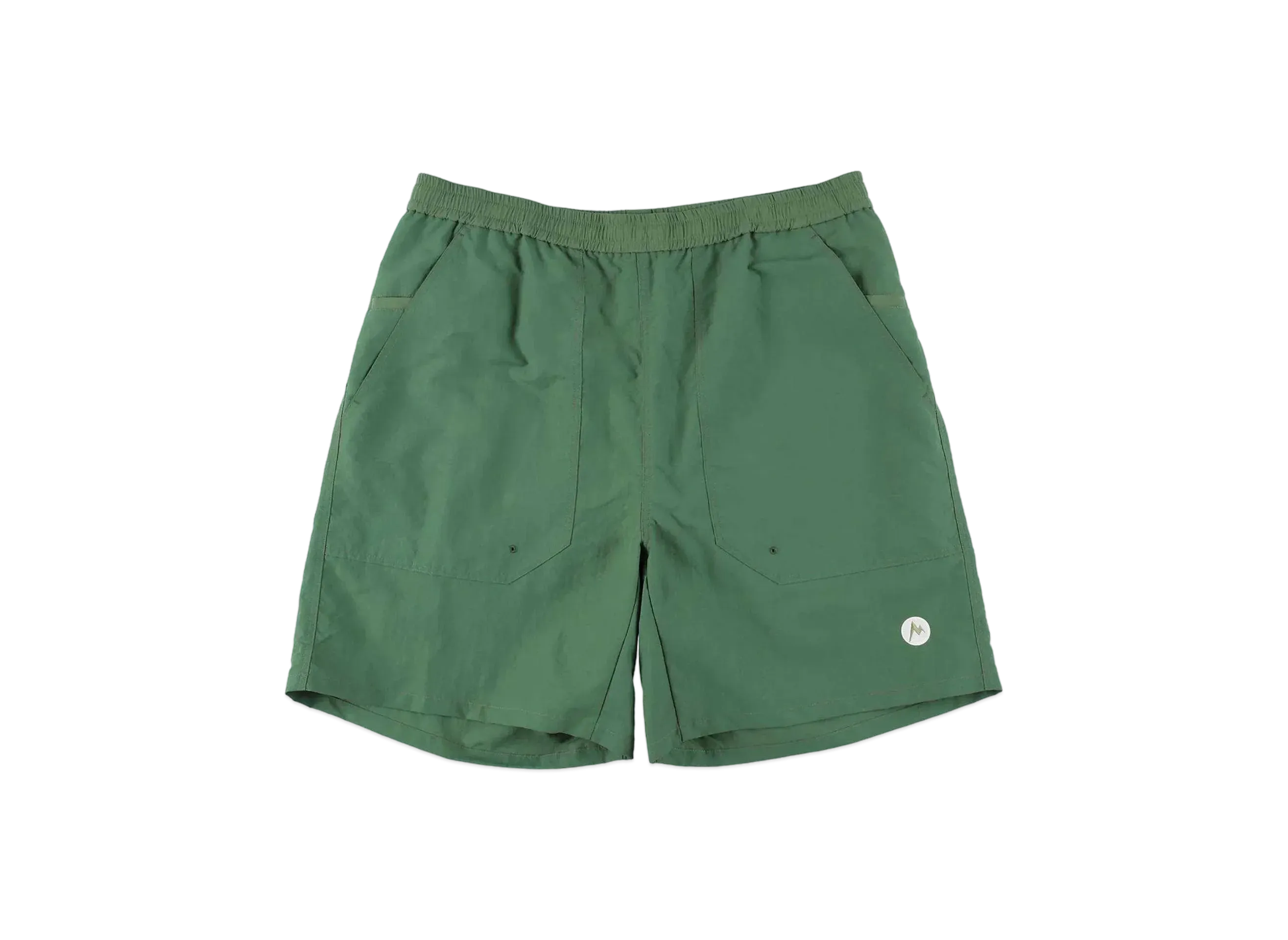 Marmot GJ Shorts "Green"