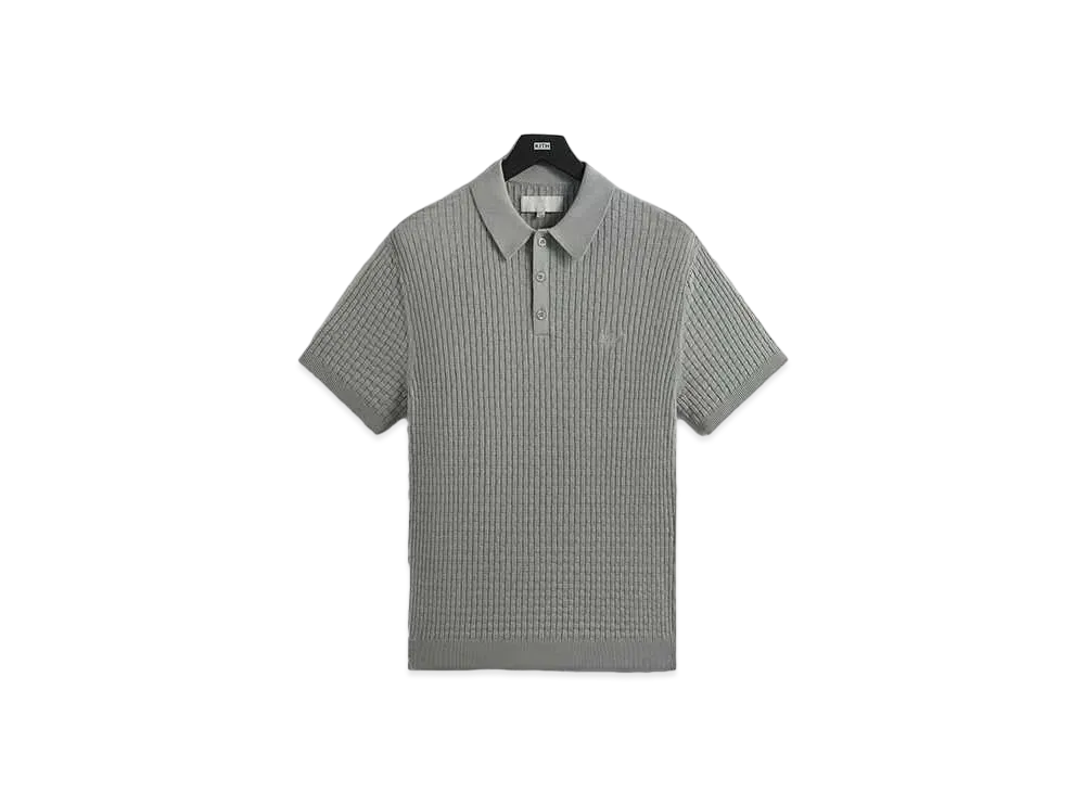 Kith Tilden Polo "Atrium"
