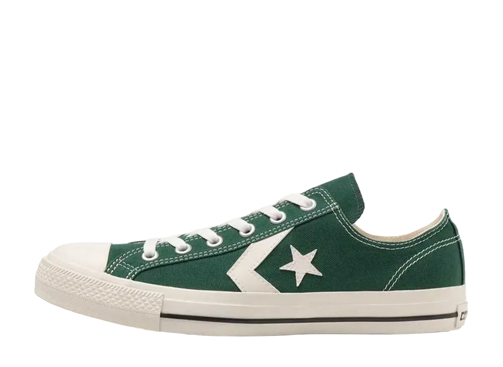 コンバース CXP OX "グリーン"