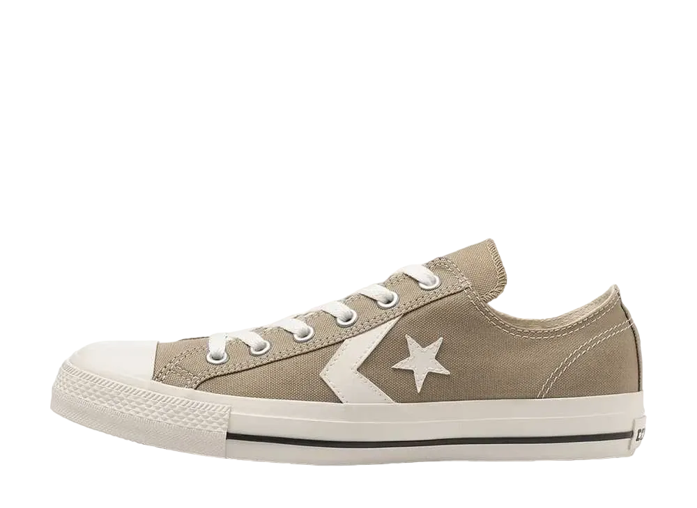 コンバース CXP OX "ベージュ"