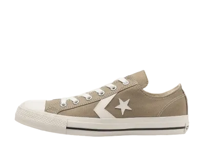 Converse CXP OX "Beige"