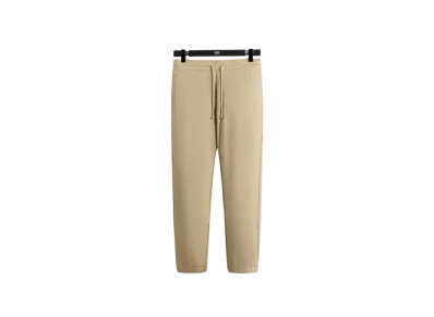 Kith Crystal Wash Interlock Williams I Sweat Pant "Oxide"