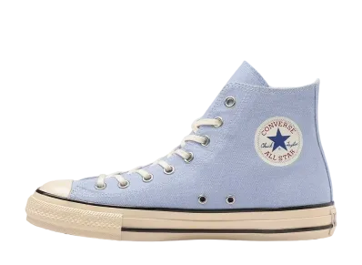 Converse All Star US Agedcolors Hi "Sky Blue"