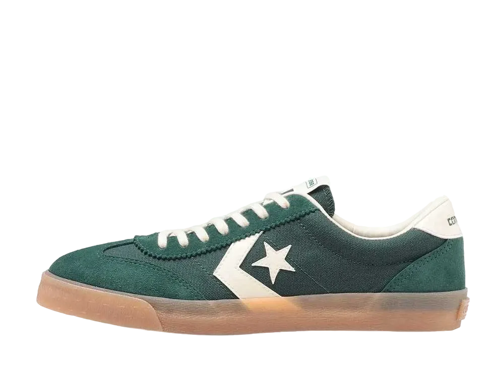 Converse Roadclassic SK OX "Green"